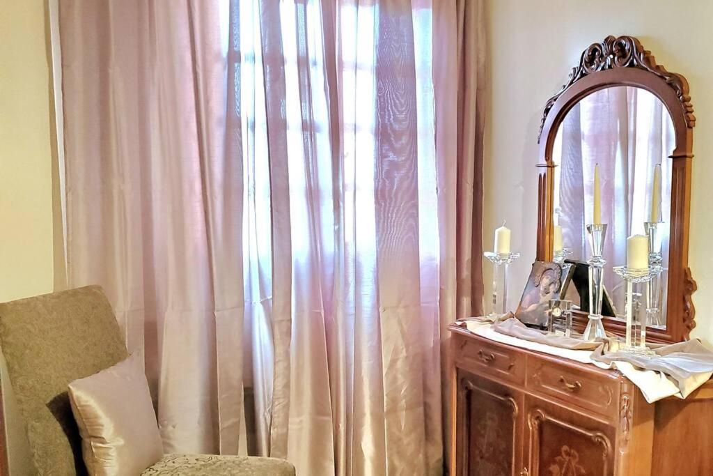 Poli House Family Villa W/ Pool Corfu  Екстериор снимка